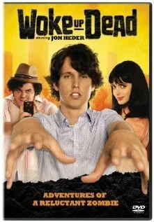Проснуться мертвым (2009) онлайн бесплатно