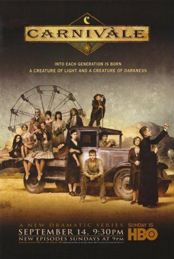 Карнавал (2003) онлайн бесплатно