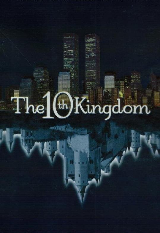 Десятое королевство (1999) онлайн бесплатно