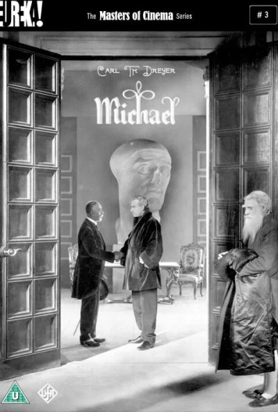 Михаэль (1924) онлайн бесплатно