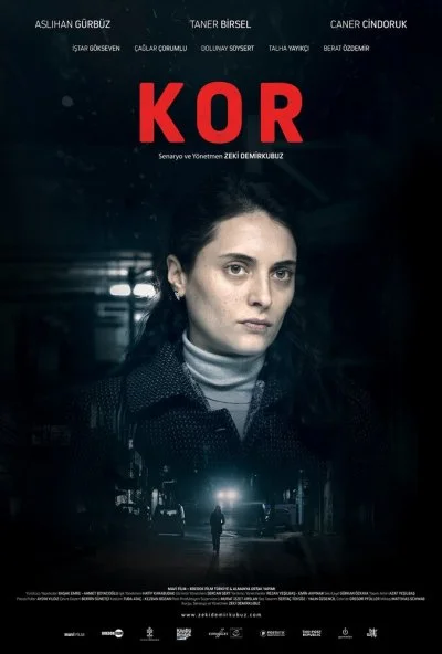 Тлеющие угли (2016) онлайн бесплатно