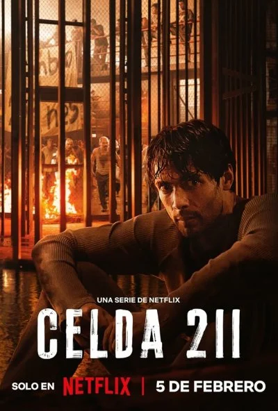 Камера 211 (2025) онлайн бесплатно
